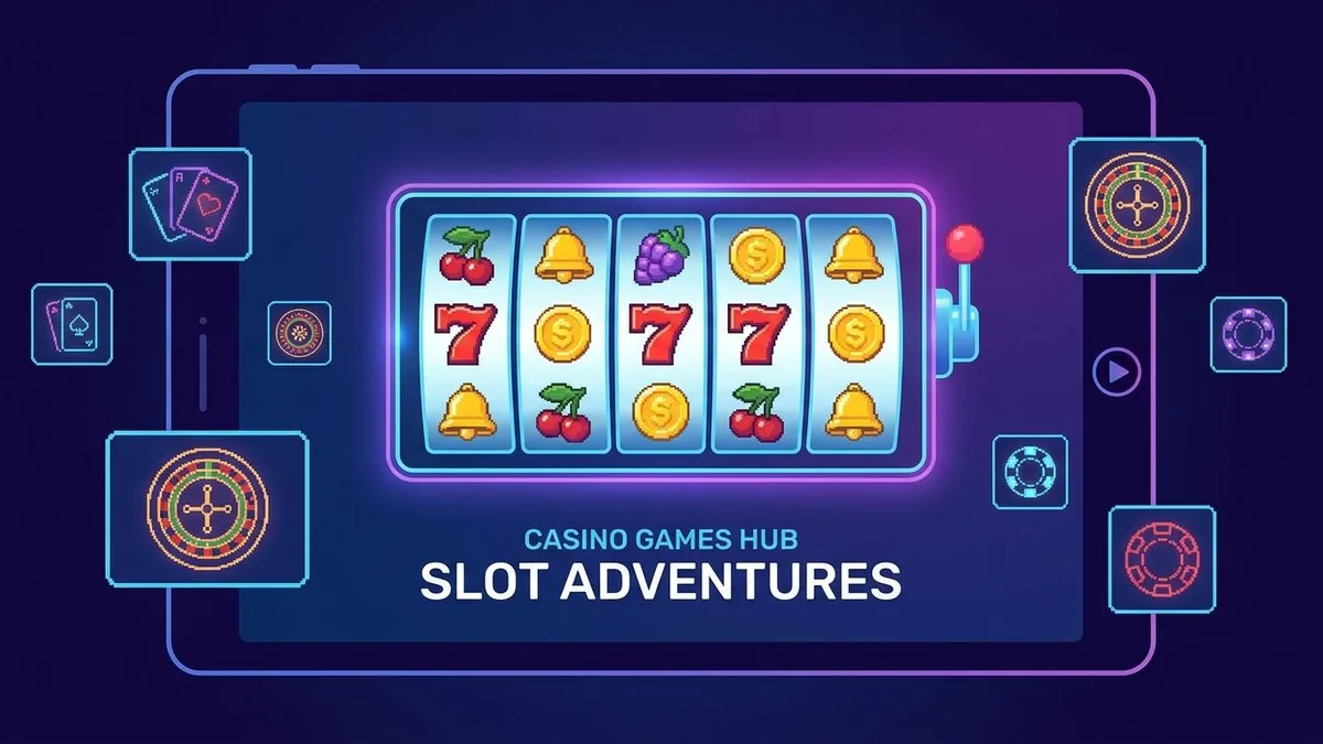 Casino Games