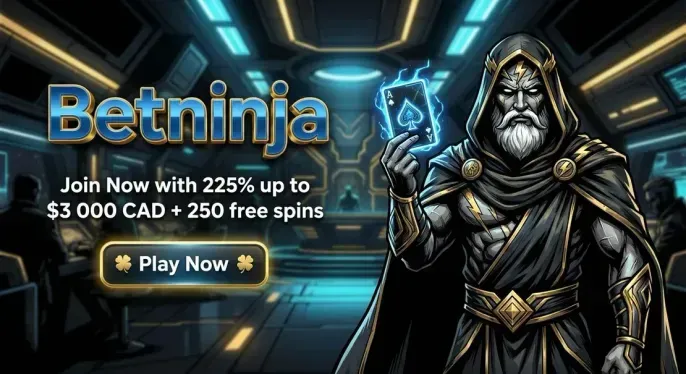 Betninja